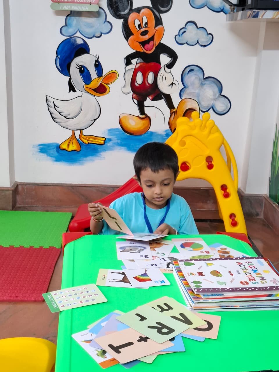 School Event Celebration